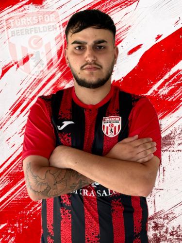 Baran Alagoez