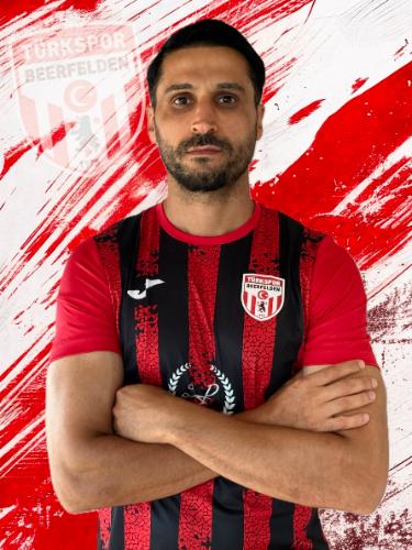 Ibrahim Altinkara