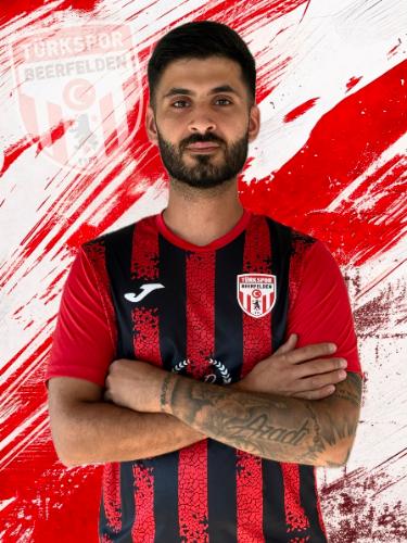 Serhat Gelis