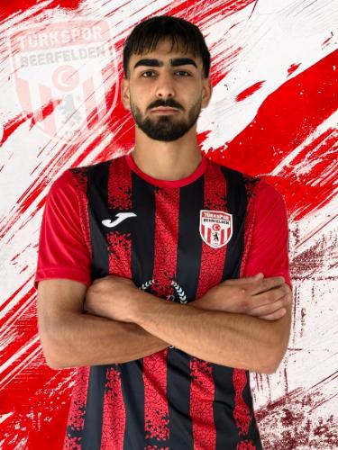 Halil Özdemir