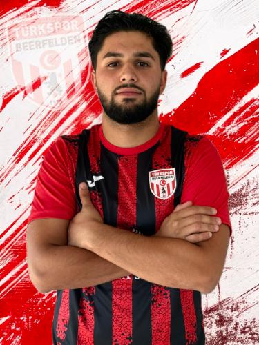 Arda Samed Öztürk