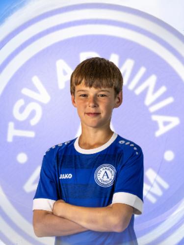 Kacper Chlond