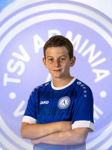Elias Müller