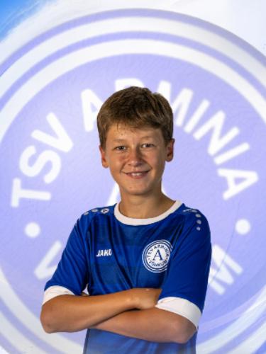 Kilian Stehr