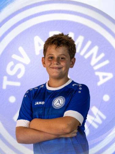 Felix Tomkowiak