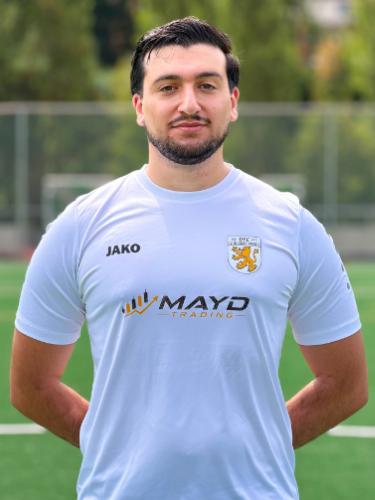 Baris Albayrak