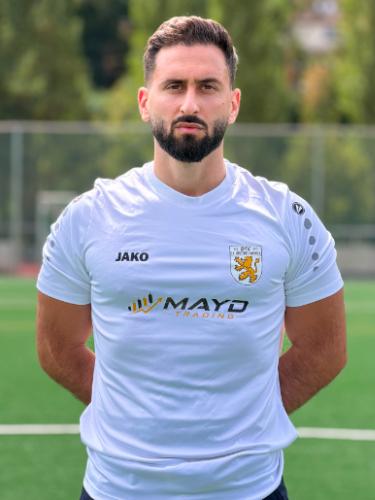 Mert Aydin