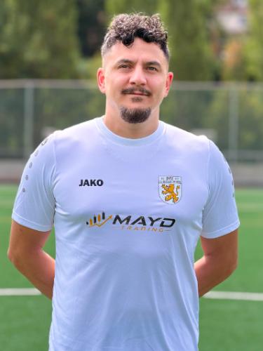 Selim Dagci
