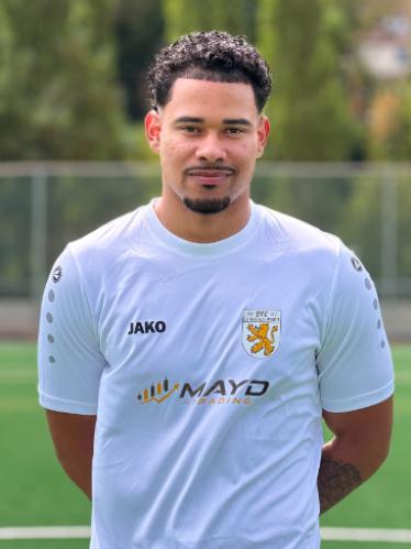 Danel Roydal Martinez Hernandes