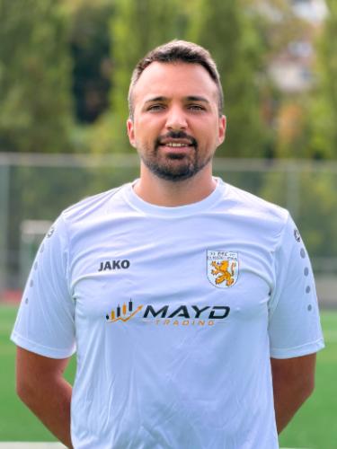 Harun Seldür