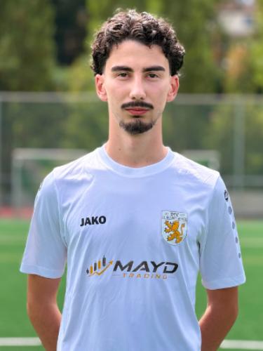 Halis Sen