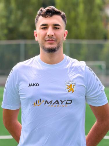 Layth Suliman