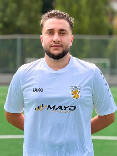 Dodo Gabriel Yalman