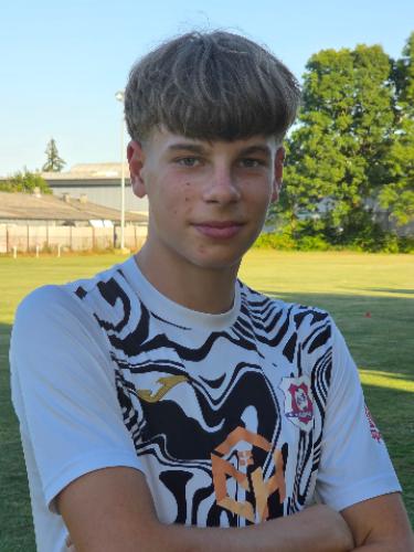 Tom Emil Reimann
