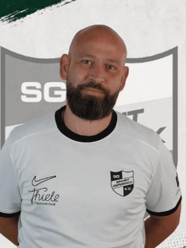 Thorsten Wiese