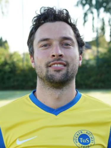 Tobias Sordel