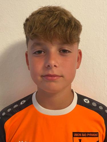 Tyler Philip Küthmann