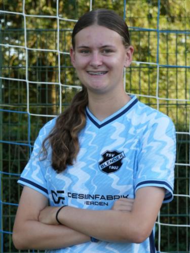 Juna-Marie Evers