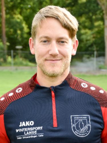 Mike Balmert