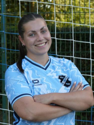Svenja Lauerwald