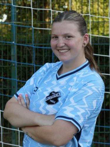 Anastacia Rattinger