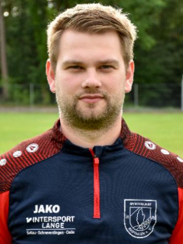 Nico Holsten