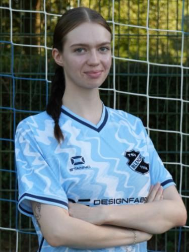 Finja Röpke