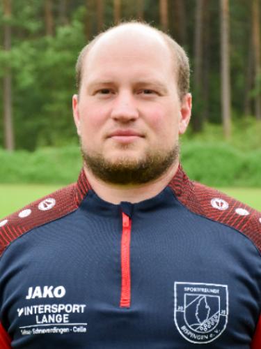 Peer Fynn Iden