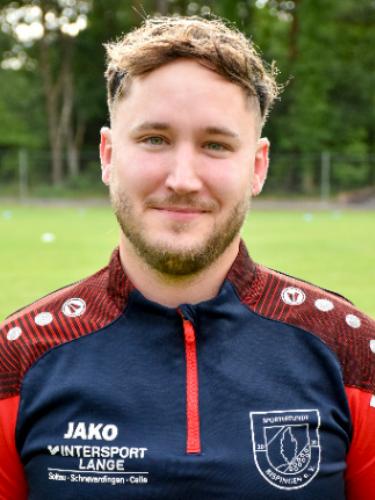 Brian Kuzminskij