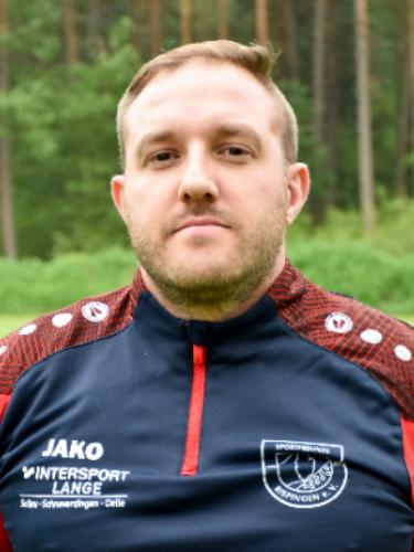Philipp Meyer