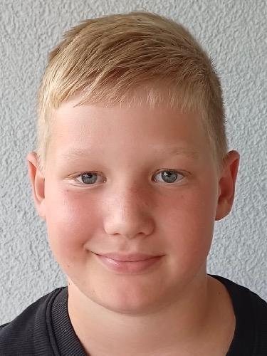 Max Rosenau