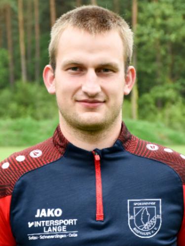 Johann Narjes