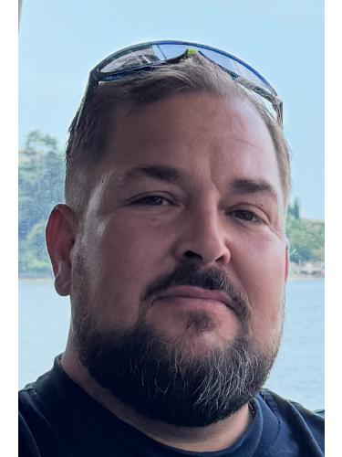 Kevin Kretschmann