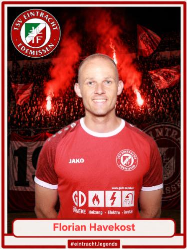 Florian Havekost