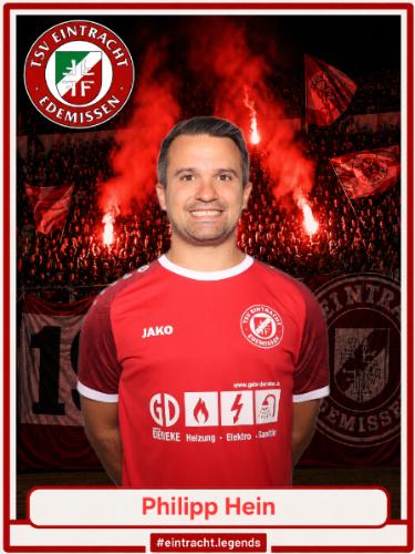 Philipp Hein