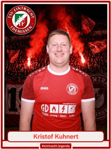 Kristof Kuhnert