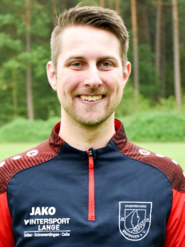 Sören Schulz