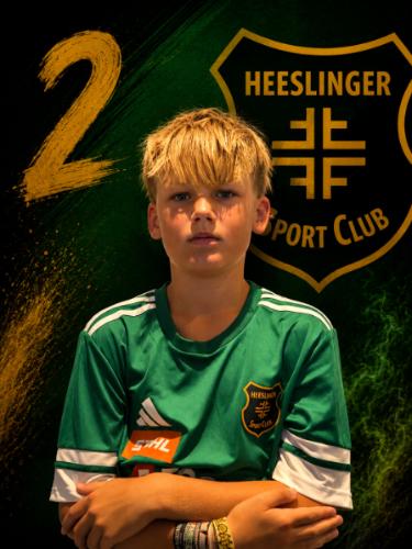 Jonne Studt