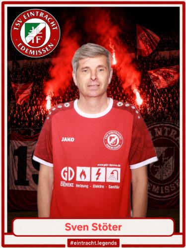 Sven Stöter
