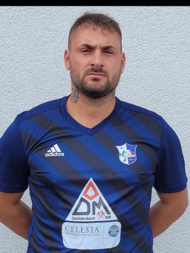 Christian Capitano