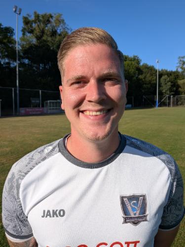 Lars Striegl