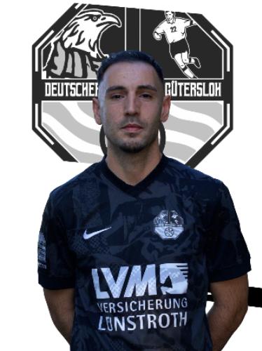 Erdem Güvercin