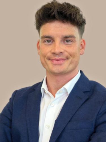 Dominik Servatius