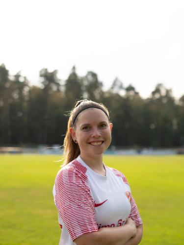 Nadine Rachor