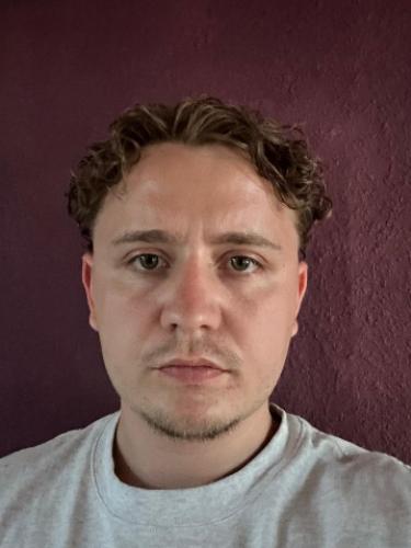 Dustin Christian Lindstedt