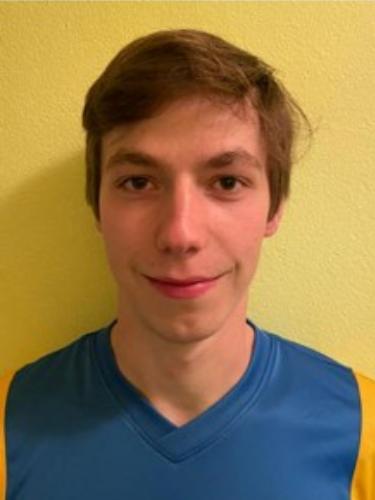 Nikolas Ebert