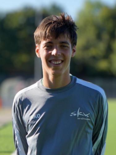 Lukas Groß