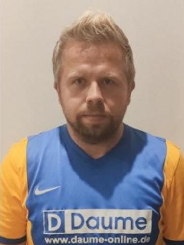 Gregor Kroll