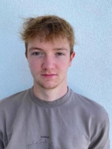 Cedric Schneider