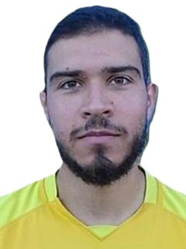 Abdurrahman Mourad